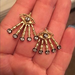 Kendra Scott earrings